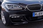 BMW 640d xDrive Coupe 2012 года
